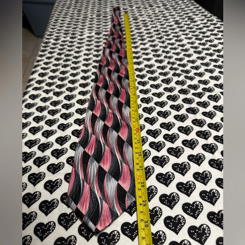 Nubio men’s tie